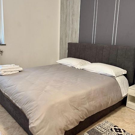 Serravalle Shop&Stay Серравалле-Скривия Экстерьер фото