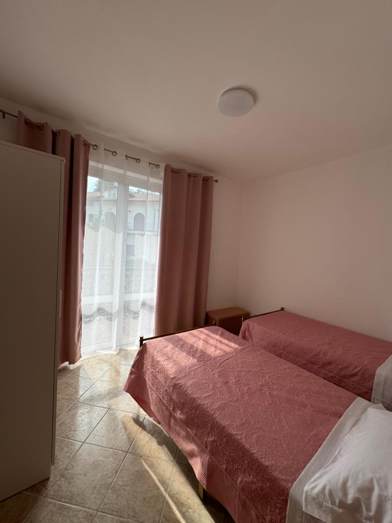 Serravalle Shop&Stay Серравалле-Скривия Экстерьер фото