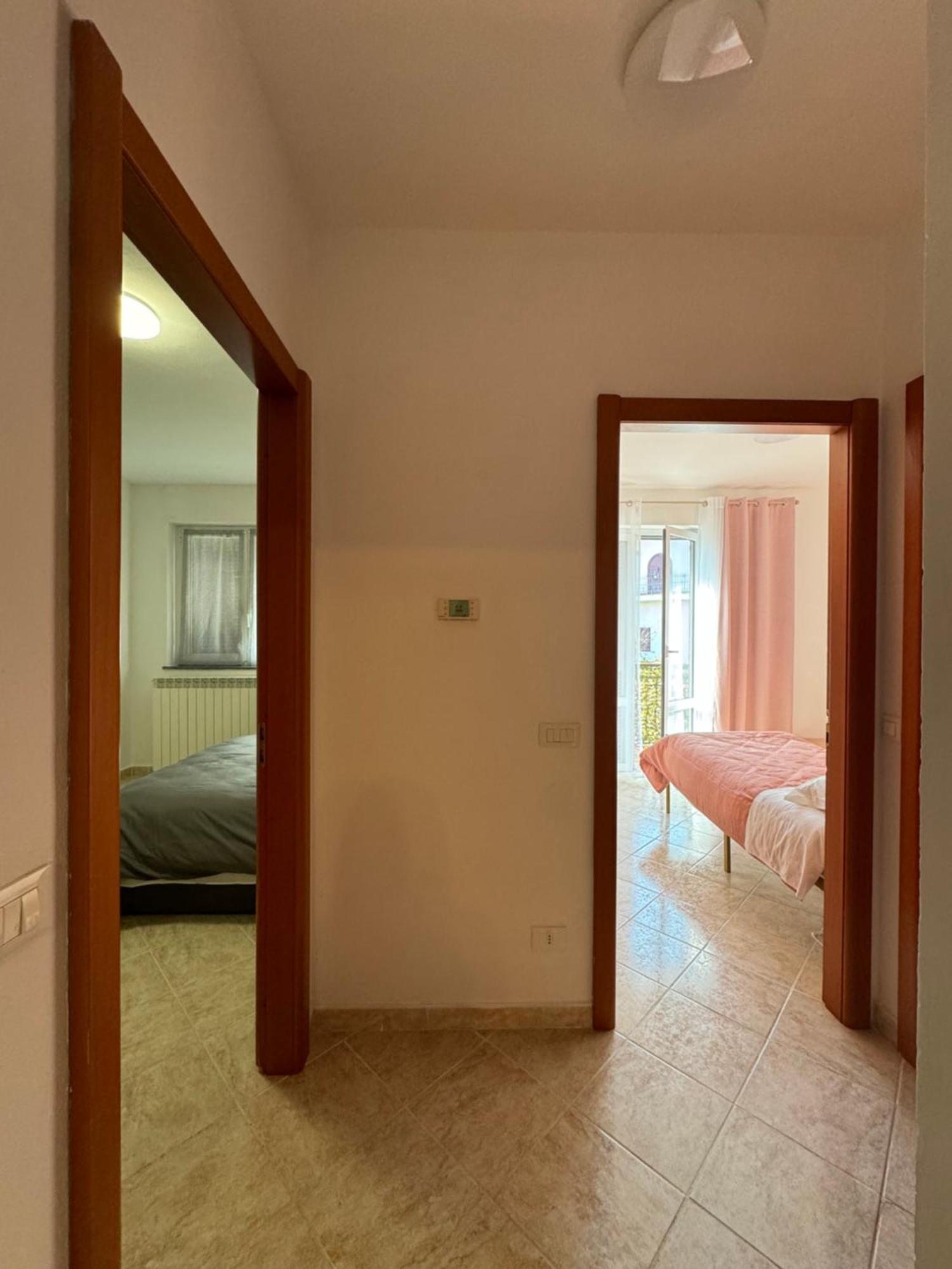 Serravalle Shop&Stay Серравалле-Скривия Экстерьер фото