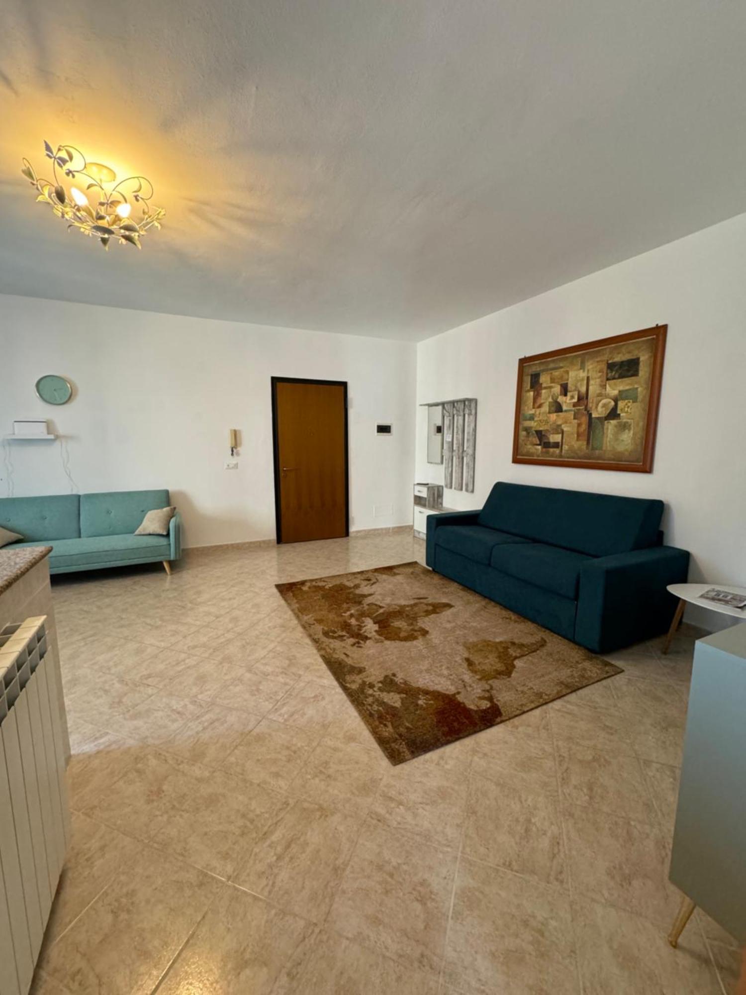 Serravalle Shop&Stay Серравалле-Скривия Экстерьер фото